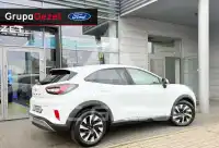2020 Ford Puma