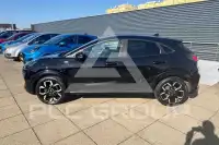 2020 Ford Puma