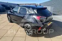 2020 Ford Puma