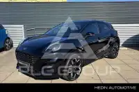 2020 Ford Puma