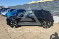 2020 Ford Puma