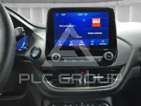 2020 Ford Puma