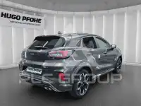 2020 Ford Puma