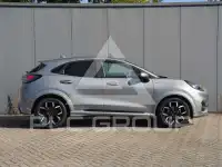 2020 Ford Puma