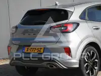 2020 Ford Puma