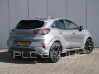2020 Ford Puma