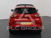 2020 Ford Puma