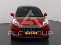 2020 Ford Puma