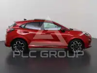 2020 Ford Puma