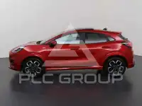 2020 Ford Puma