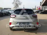 2020 Ford Puma