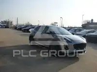 2020 Ford Puma