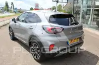 2020 Ford Puma