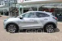 2020 Ford Puma