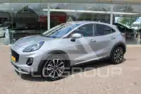 2020 Ford Puma