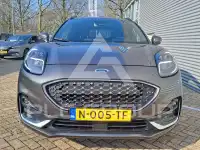 2020 Ford Puma