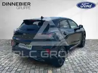 2020 Ford Puma