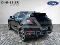 2020 Ford Puma