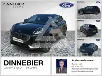 2020 Ford Puma