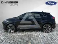 2020 Ford Puma