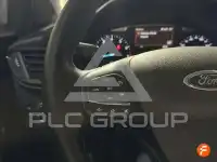 2020 Ford Puma