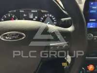 2020 Ford Puma