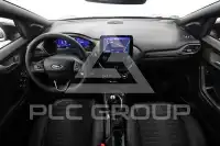 2020 Ford Puma