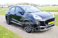2020 Ford Puma