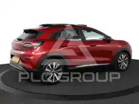 2020 Ford Puma