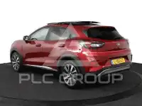 2020 Ford Puma