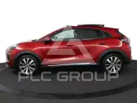 2020 Ford Puma
