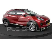 2020 Ford Puma