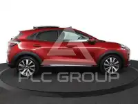 2020 Ford Puma