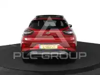 2020 Ford Puma