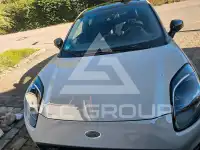 2020 Ford Puma