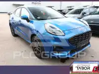 2020 Ford Puma