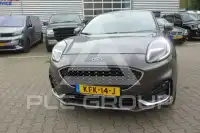 2020 Ford Puma