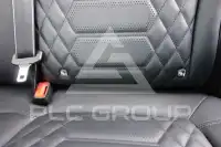 2020 Ford Puma