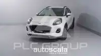 2020 Ford Puma