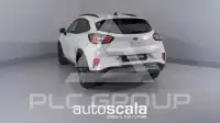 2020 Ford Puma
