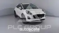2020 Ford Puma