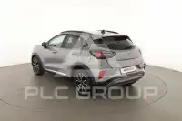2020 Ford Puma