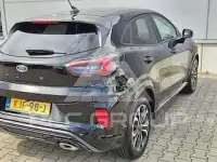 2020 Ford Puma
