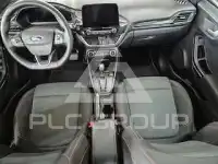 2020 Ford Puma
