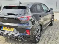 2020 Ford Puma