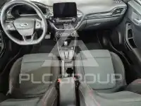 2020 Ford Puma