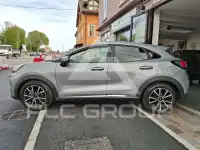 2020 Ford Puma