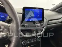 2020 Ford Puma