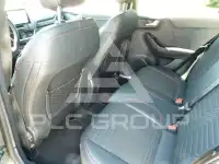 2020 Ford Puma