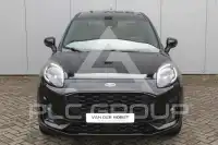 2020 Ford Puma